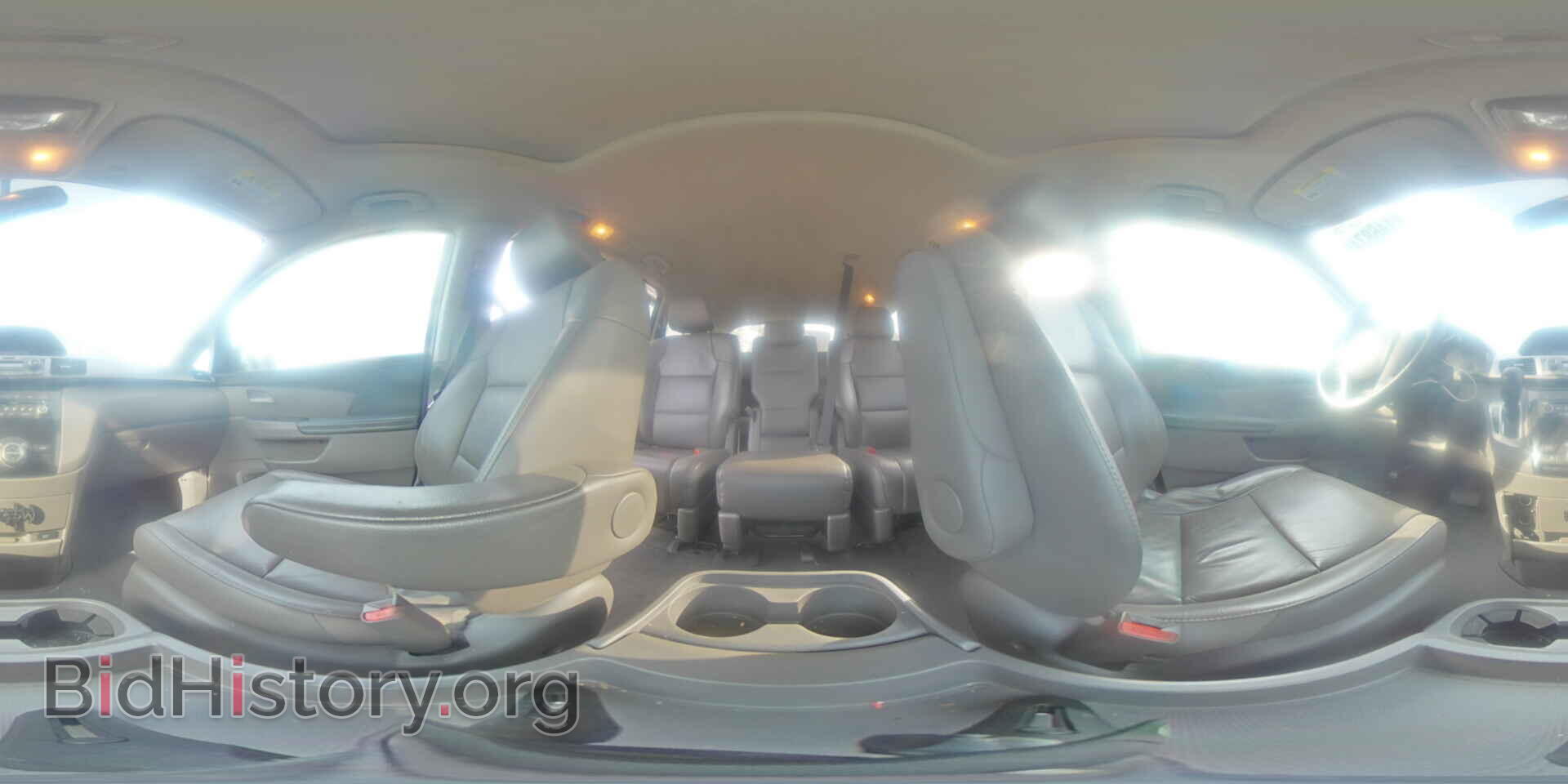 2013 HONDA All Models - VIN: 5FNRL5H65DB065311 - Фото 15
