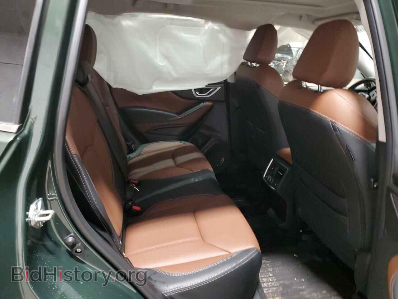 2023 SUBARU FORESTER - VIN: JF2SKARC4PH478327 - Фото 11