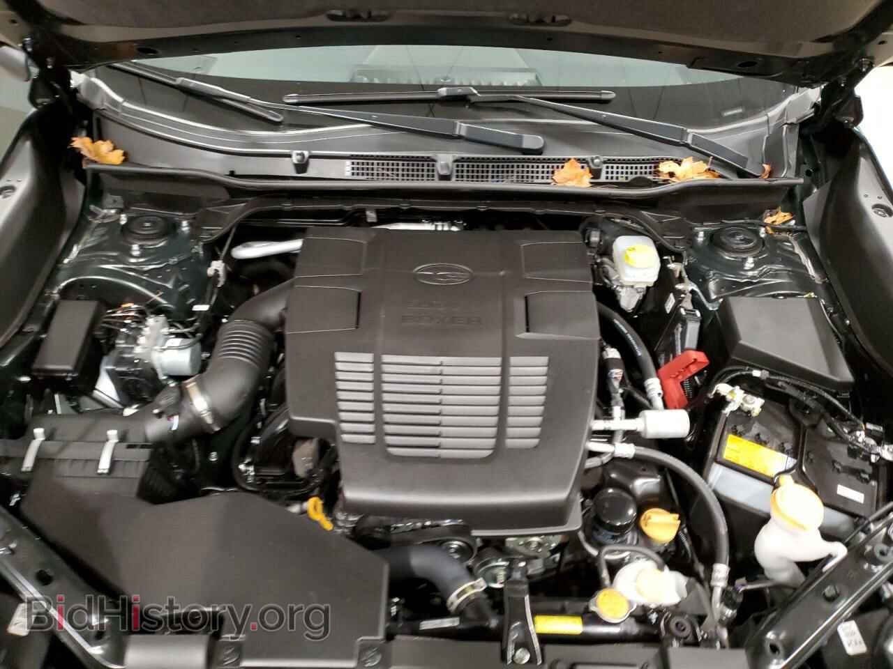 2023 SUBARU FORESTER - VIN: JF2SKARC4PH478327 - Фото 12