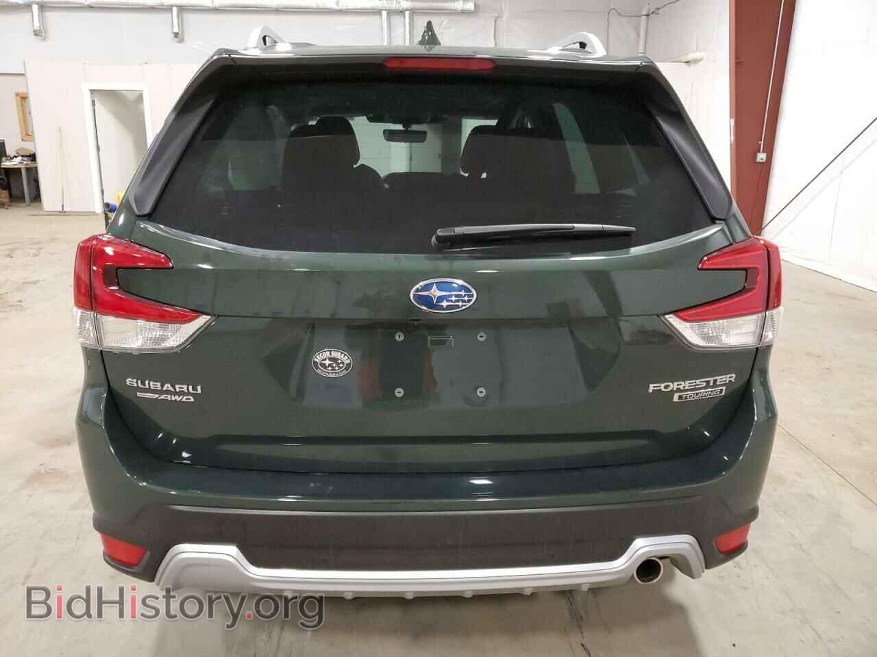 2023 SUBARU FORESTER - VIN: JF2SKARC4PH478327 - Фото 6
