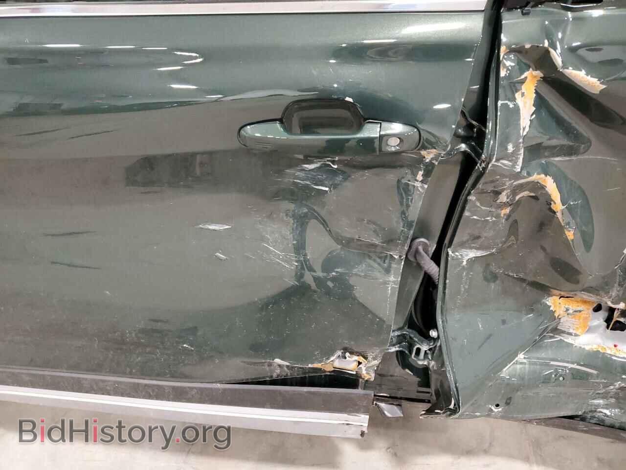 2023 SUBARU FORESTER - VIN: JF2SKARC4PH478327 - Фото 7