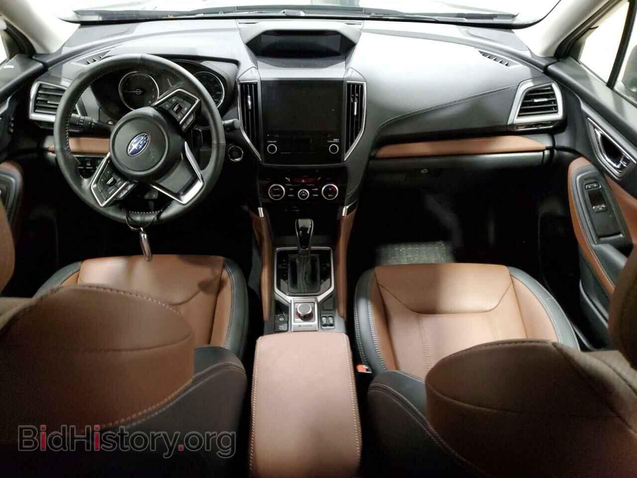 2023 SUBARU FORESTER - VIN: JF2SKARC4PH478327 - Фото 8