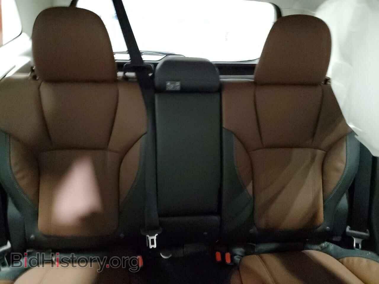 2023 SUBARU FORESTER - VIN: JF2SKARC4PH478327 - Фото 10
