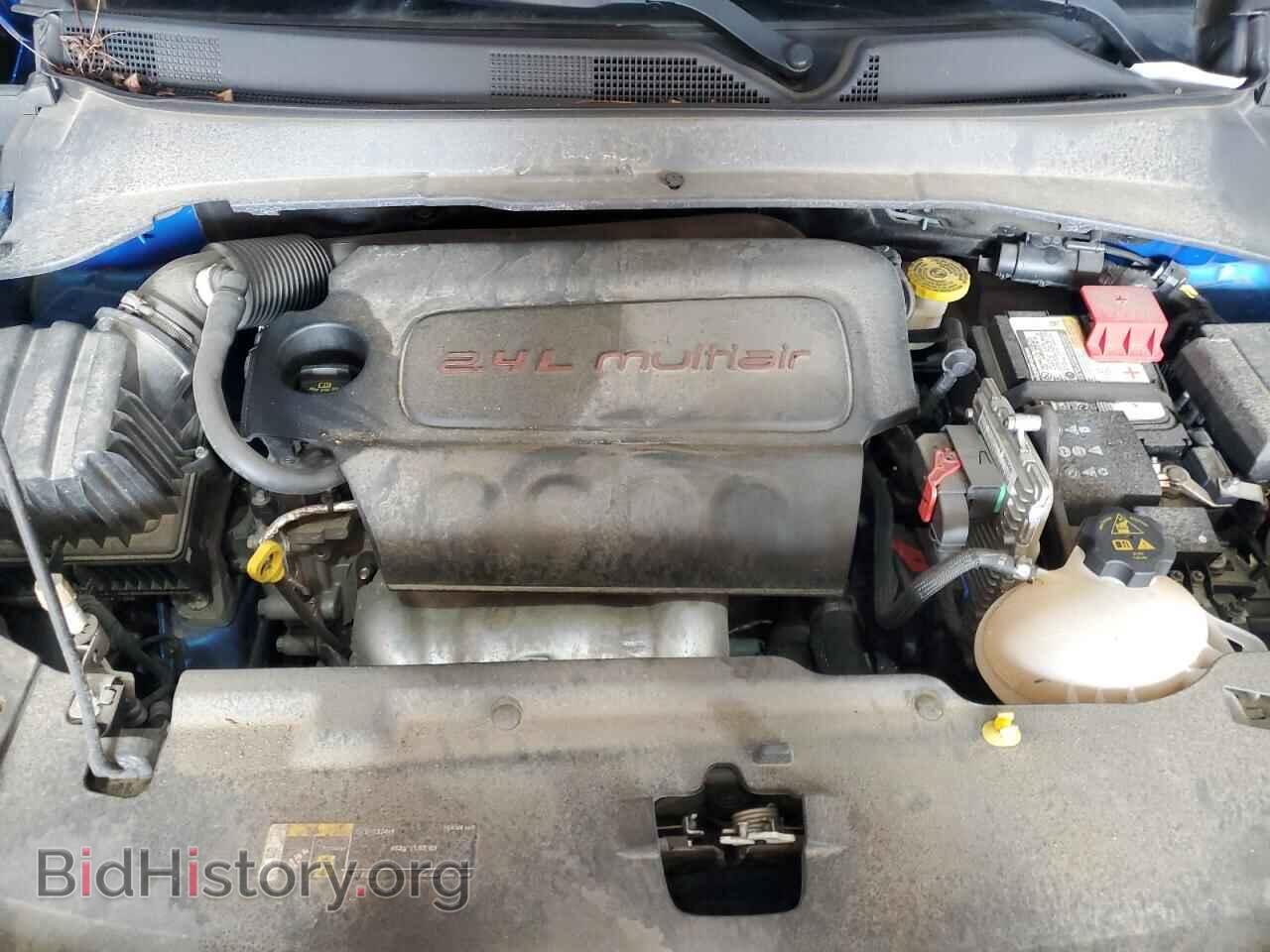 2022 JEEP COMPASS - VIN: 3C4NJDBB3NT148579 - Фото 12