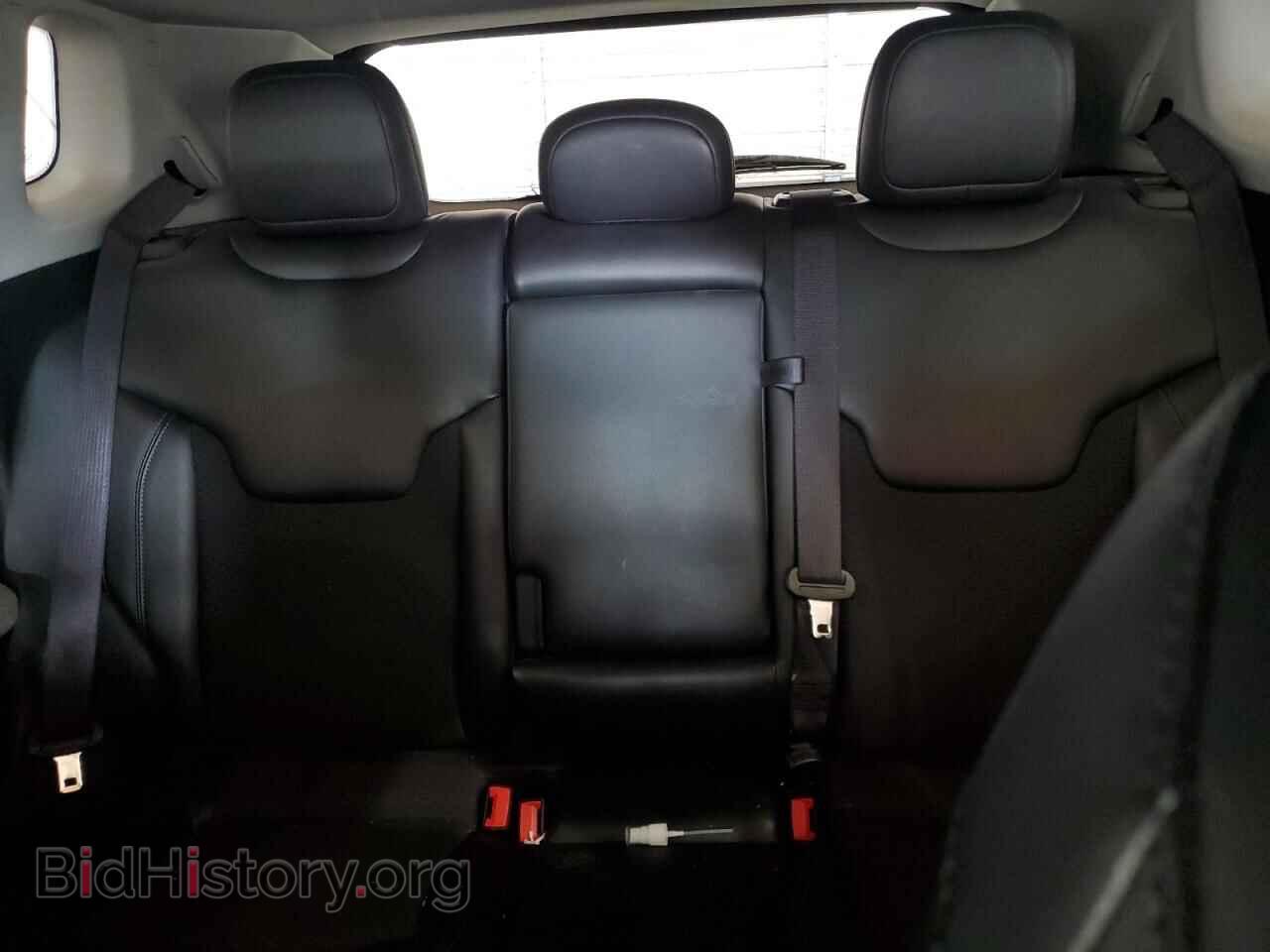 2022 JEEP COMPASS - VIN: 3C4NJDBB3NT148579 - Фото 10