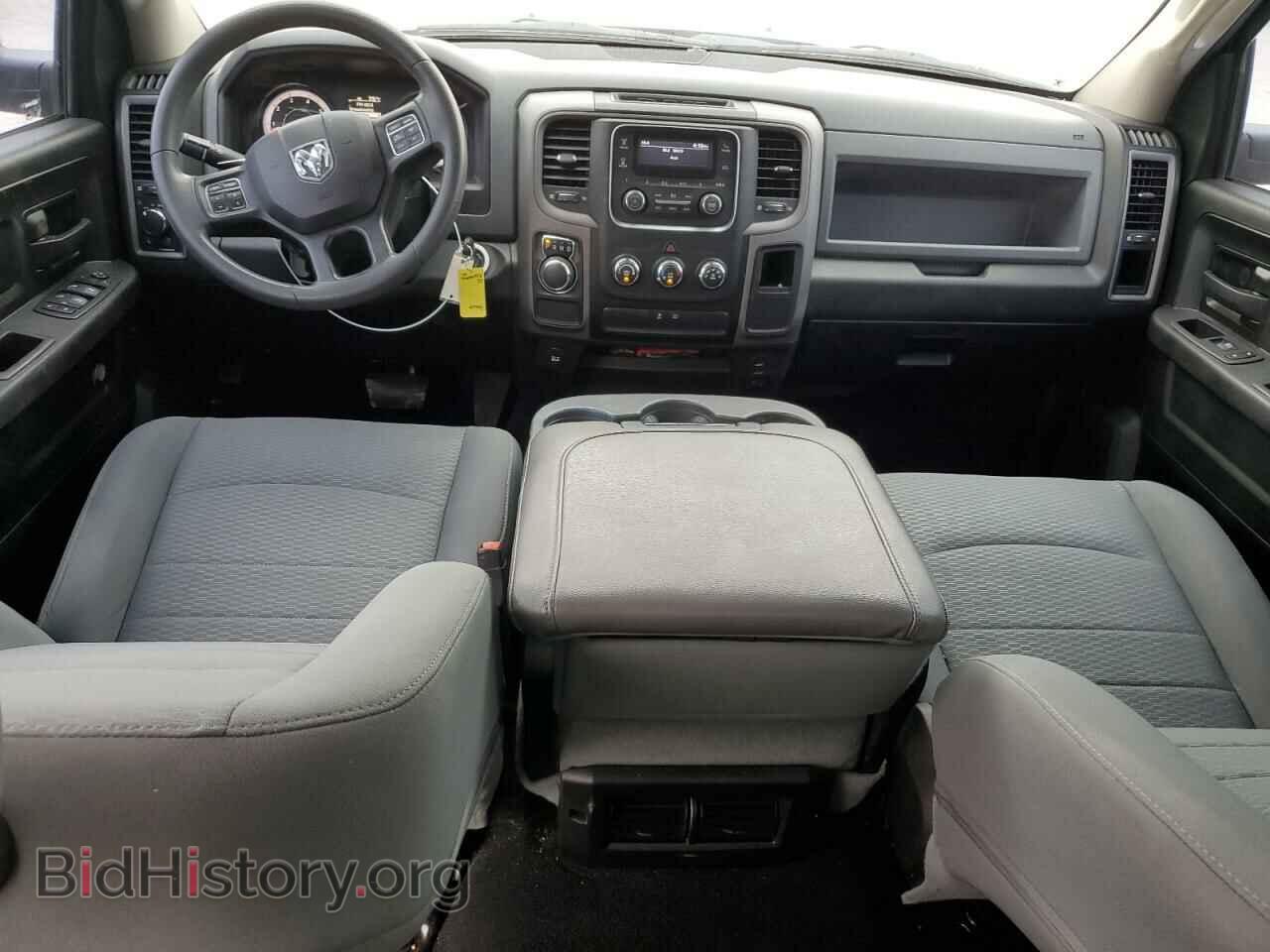 2020 RAM 1500 - VIN: 3C6RR6KT7LG130288 - Фото 8