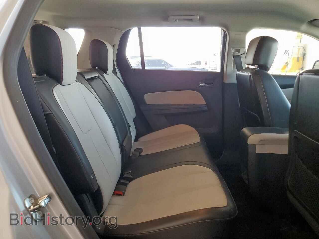 2015 GMC TERRAIN - VIN: 2GKFLSE30F6226155 - Фото 11