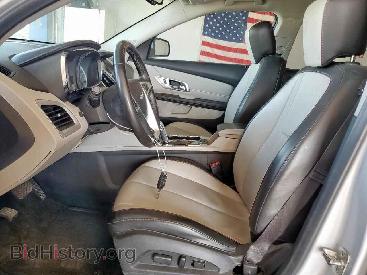2015 GMC TERRAIN - VIN: 2GKFLSE30F6226155 - Фото 7