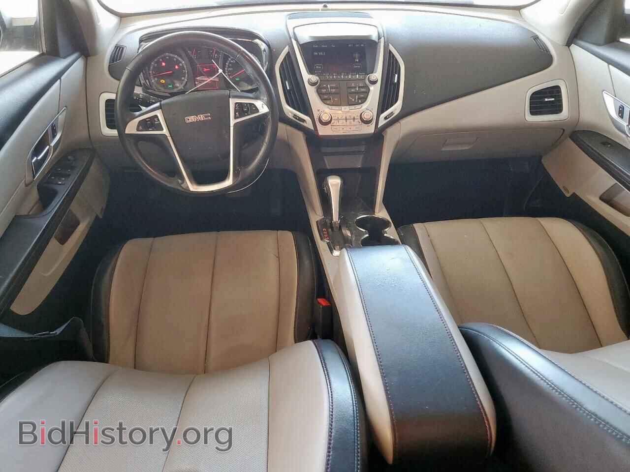 2015 GMC TERRAIN - VIN: 2GKFLSE30F6226155 - Фото 8