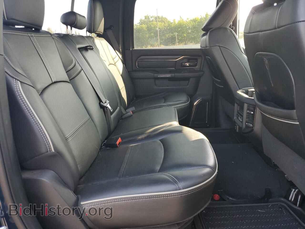 2022 RAM 2500 - VIN: 3C6UR5SJ4NG241452 - Фото 10