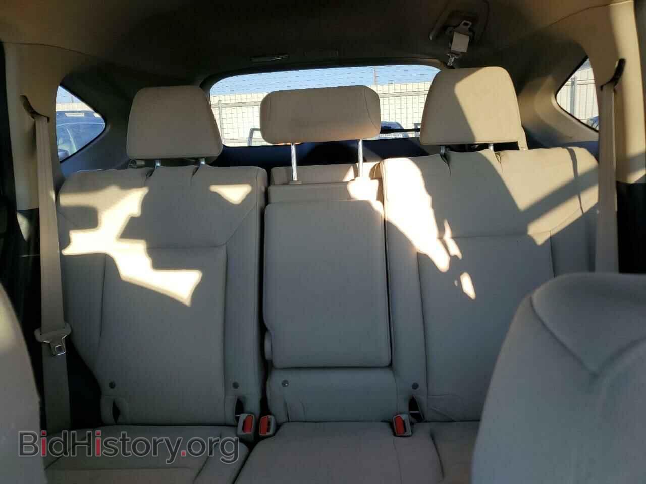 2015 HONDA CRV - VIN: 5J6RM4H55FL059677 - Фото 10