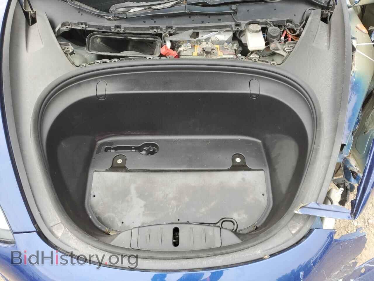 2018 TESLA MODEL 3 - VIN: 5YJ3E1EB5JF131037 - Photo 11