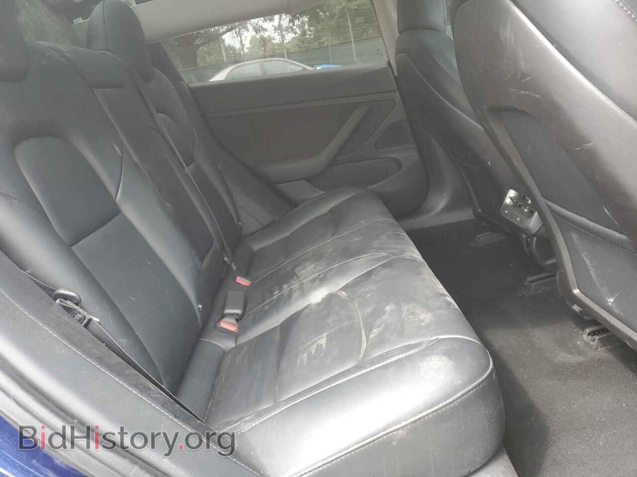 2018 TESLA MODEL 3 - VIN: 5YJ3E1EB5JF131037 - Photo 10