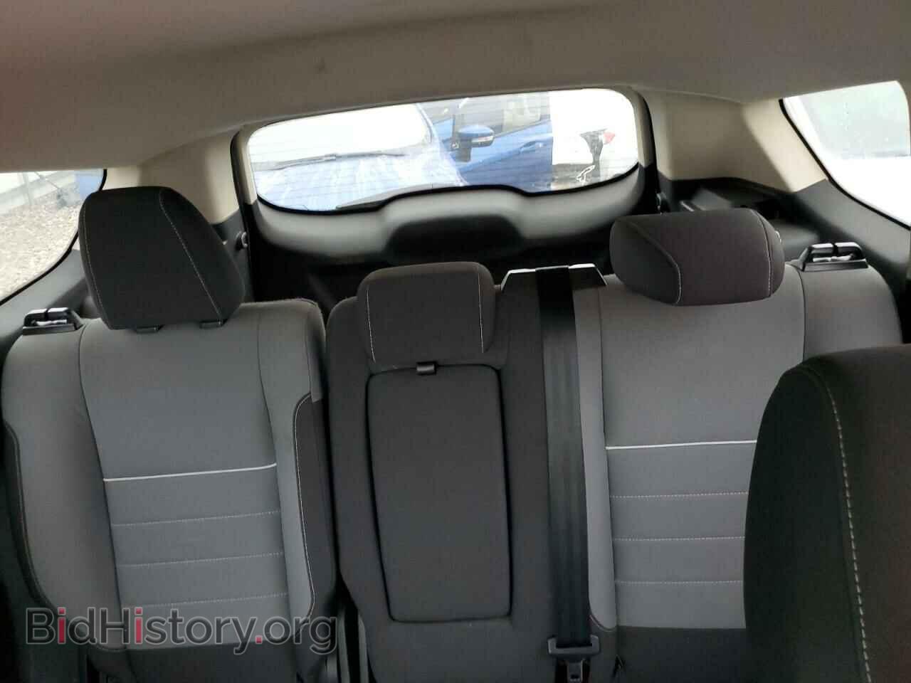 2013 FORD ESCAPE - VIN: 1FMCU9G97DUD40217 - Фото 10