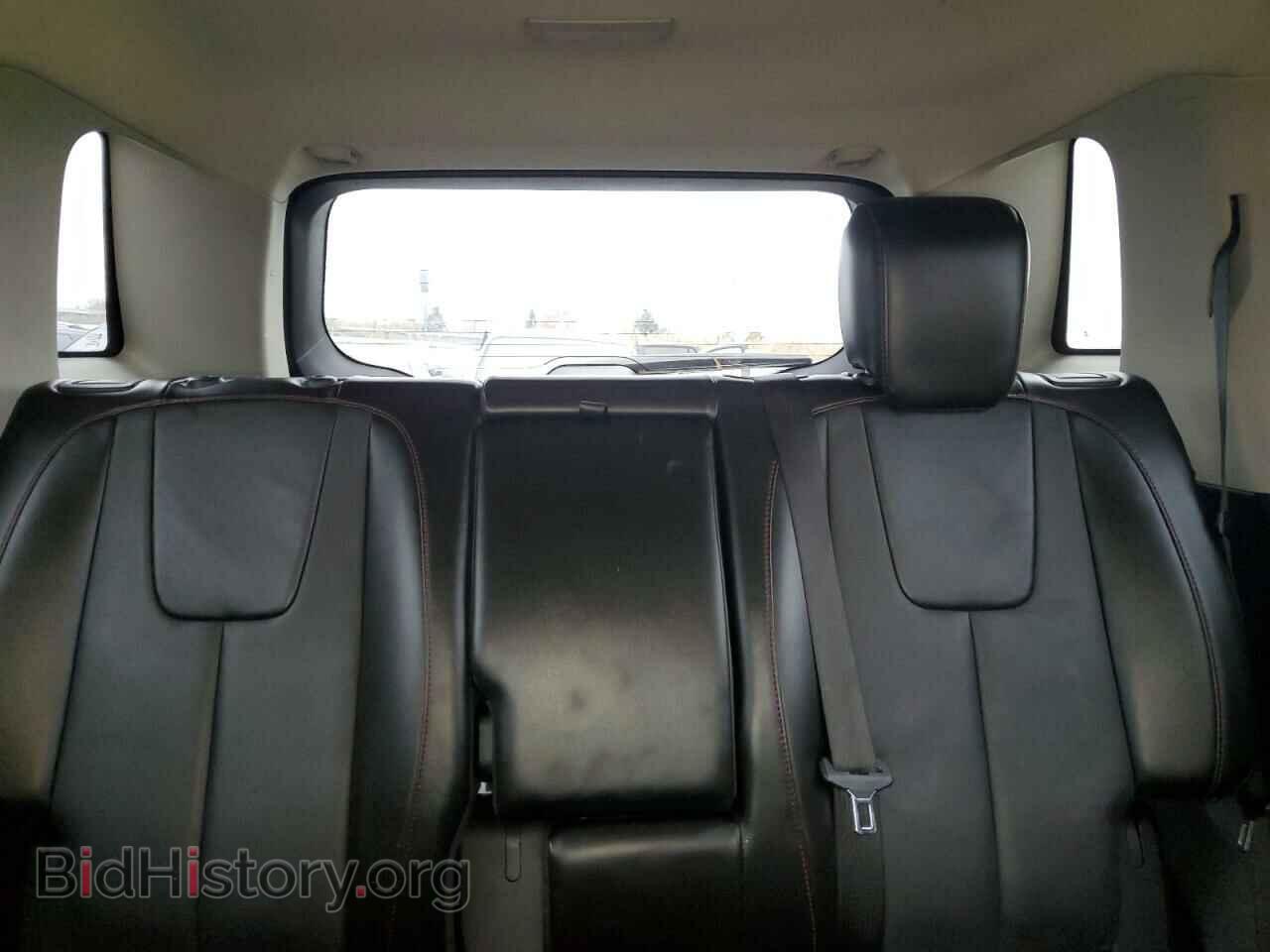 2012 GMC TERRAIN - VIN: 2GKALUEK0C6293380 - Photo 10