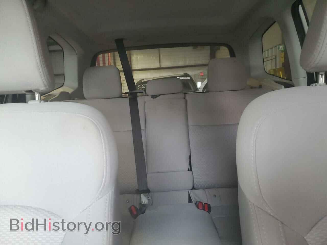 2015 SUBARU FORESTER - VIN: JF2SJADC6FH573030 - Фото 10