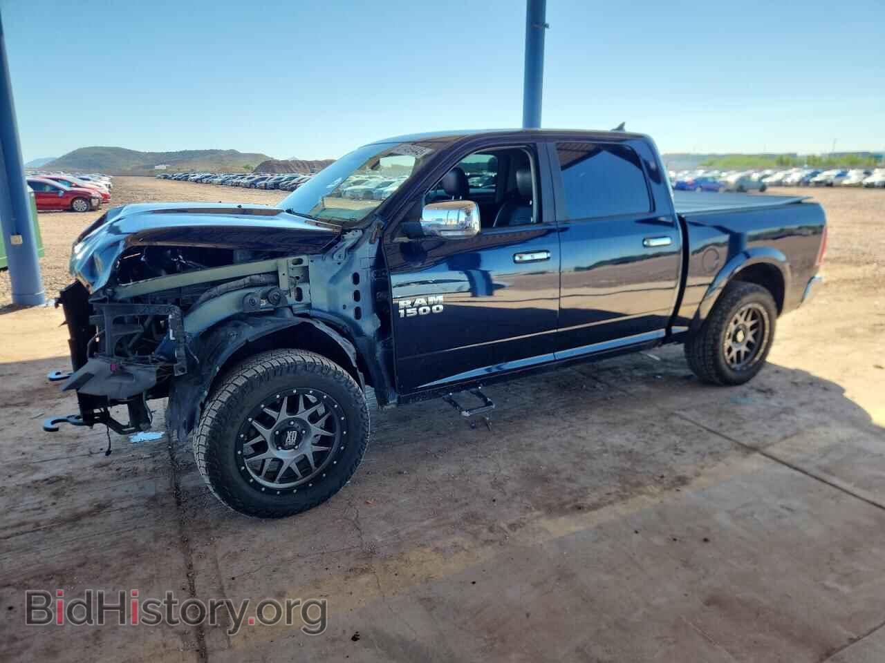 Photo 1C6RR7NT8GS385905 - RAM 1500 2016