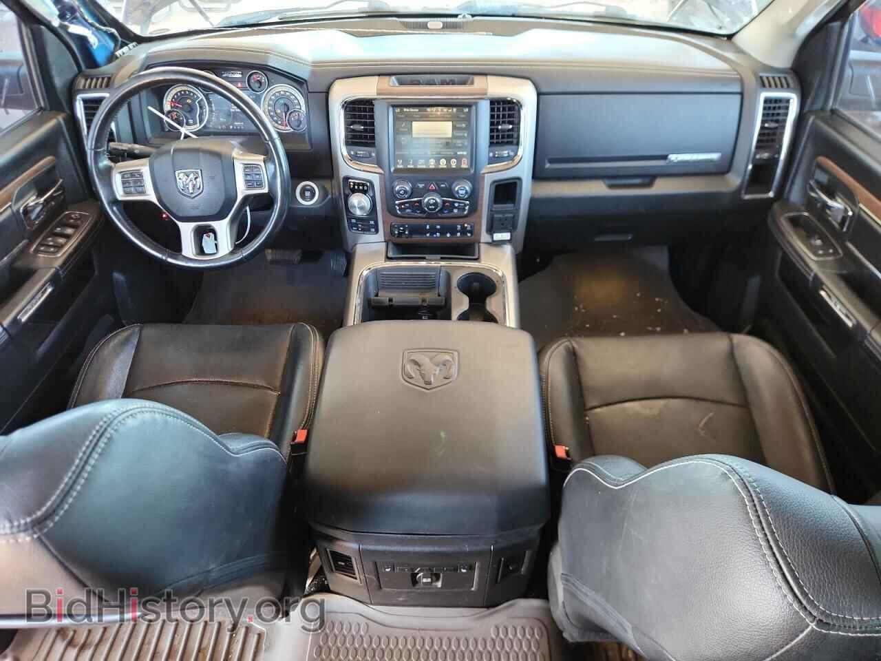 2016 RAM 1500 - VIN: 1C6RR7NT8GS385905 - Фото 8