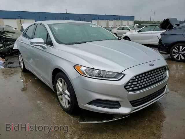 2013 FORD FUSION - VIN: 3FA6P0H76DR218513 - Фото 13