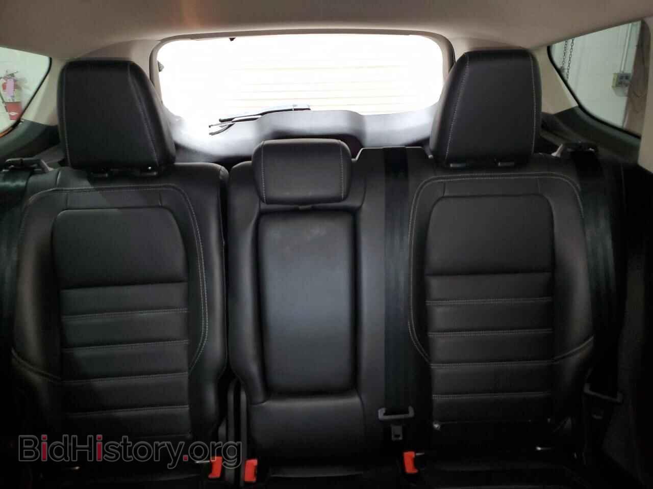 2017 FORD ESCAPE - VIN: 1FMCU9J93HUB62241 - Фото 10