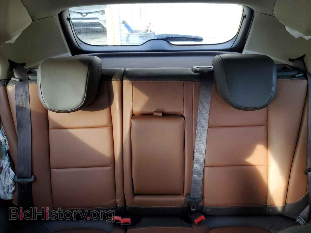2016 BUICK ENCORE - VIN: KL4CJDSB6GB688692 - Photo 10