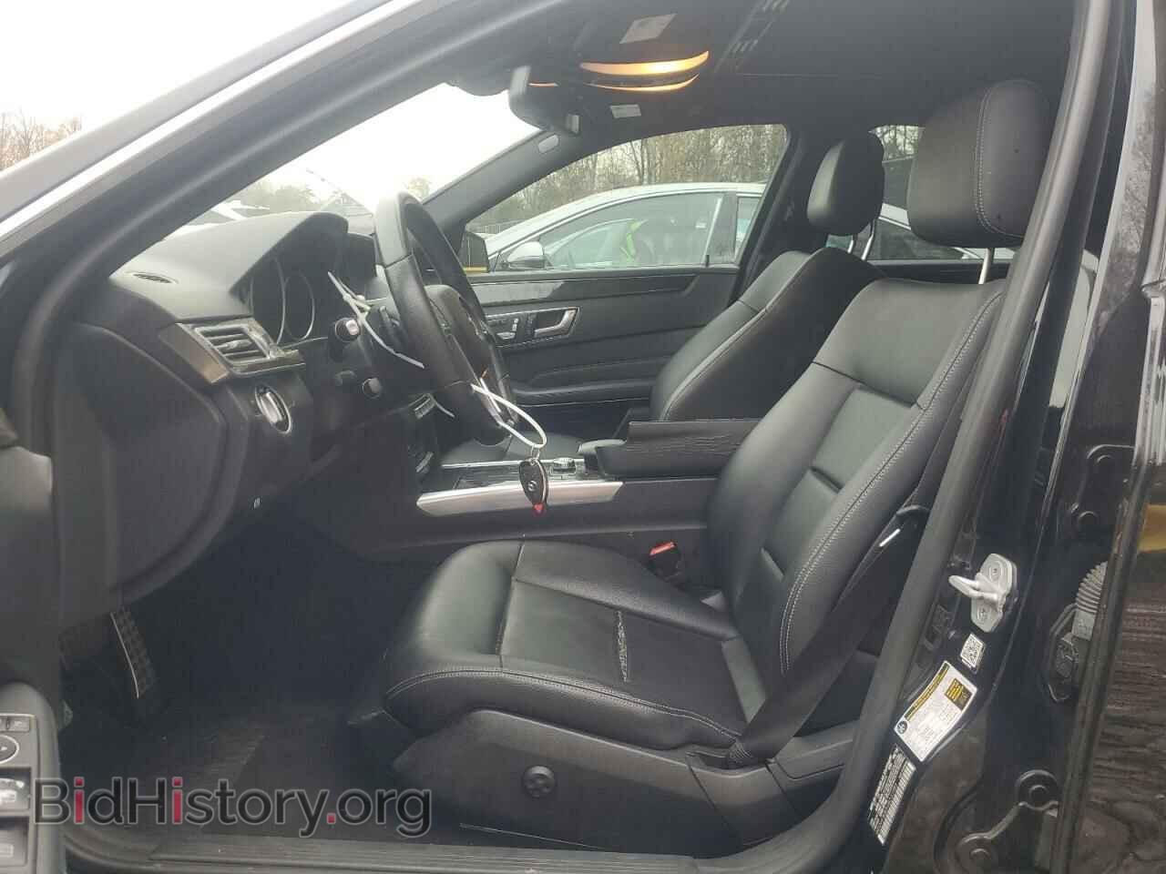 2016 MERCEDES-BENZ E-CLASS - VIN: WDDHF8JB5GB231089 - Фото 7