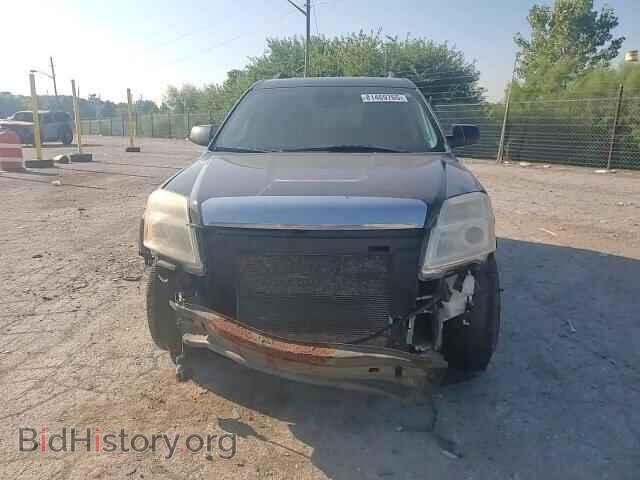 2012 GMC TERRAIN - VIN: 2GKFLTEKXC6174915 - Фото 14