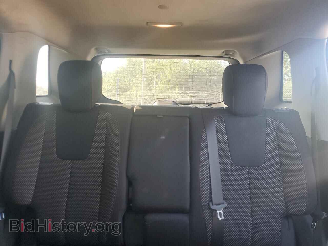 2012 GMC TERRAIN - VIN: 2GKFLTEKXC6174915 - Фото 10