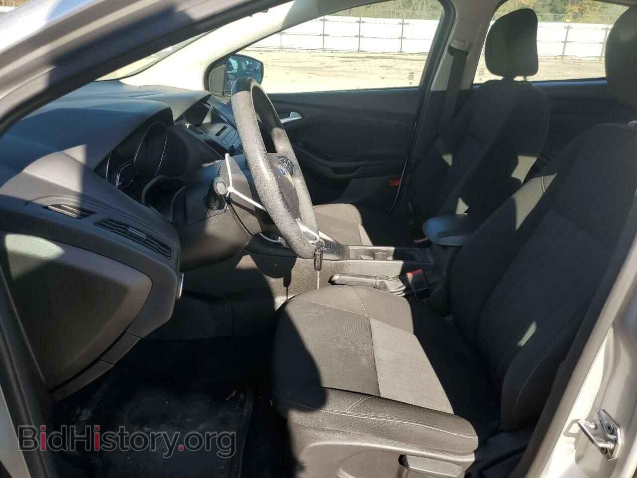 2016 FORD FOCUS - VIN: 1FADP3K22GL291029 - Фото 7