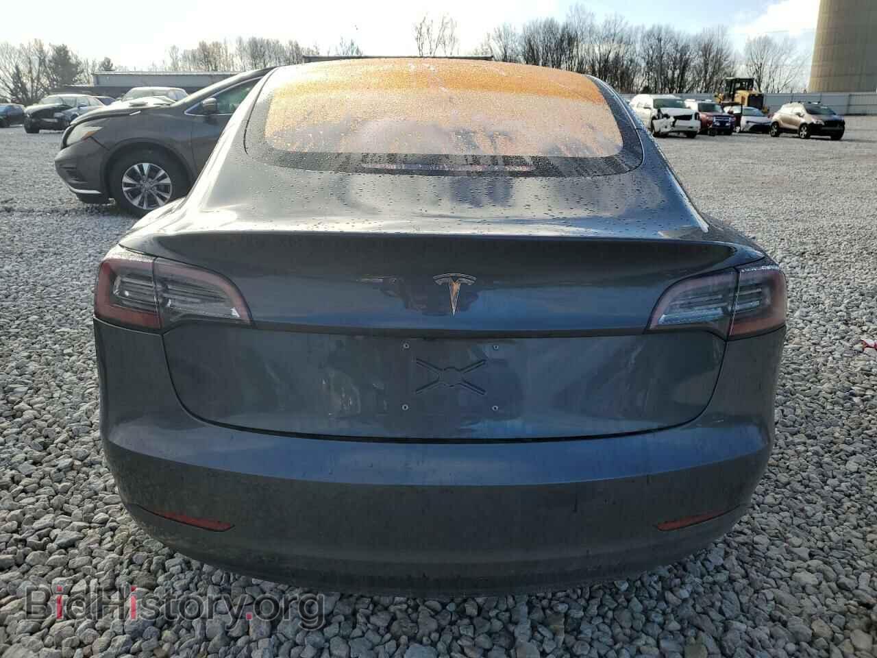 2017 TESLA MODEL 3 - VIN: 5YJ3E1EA7HF000077 - Photo 6