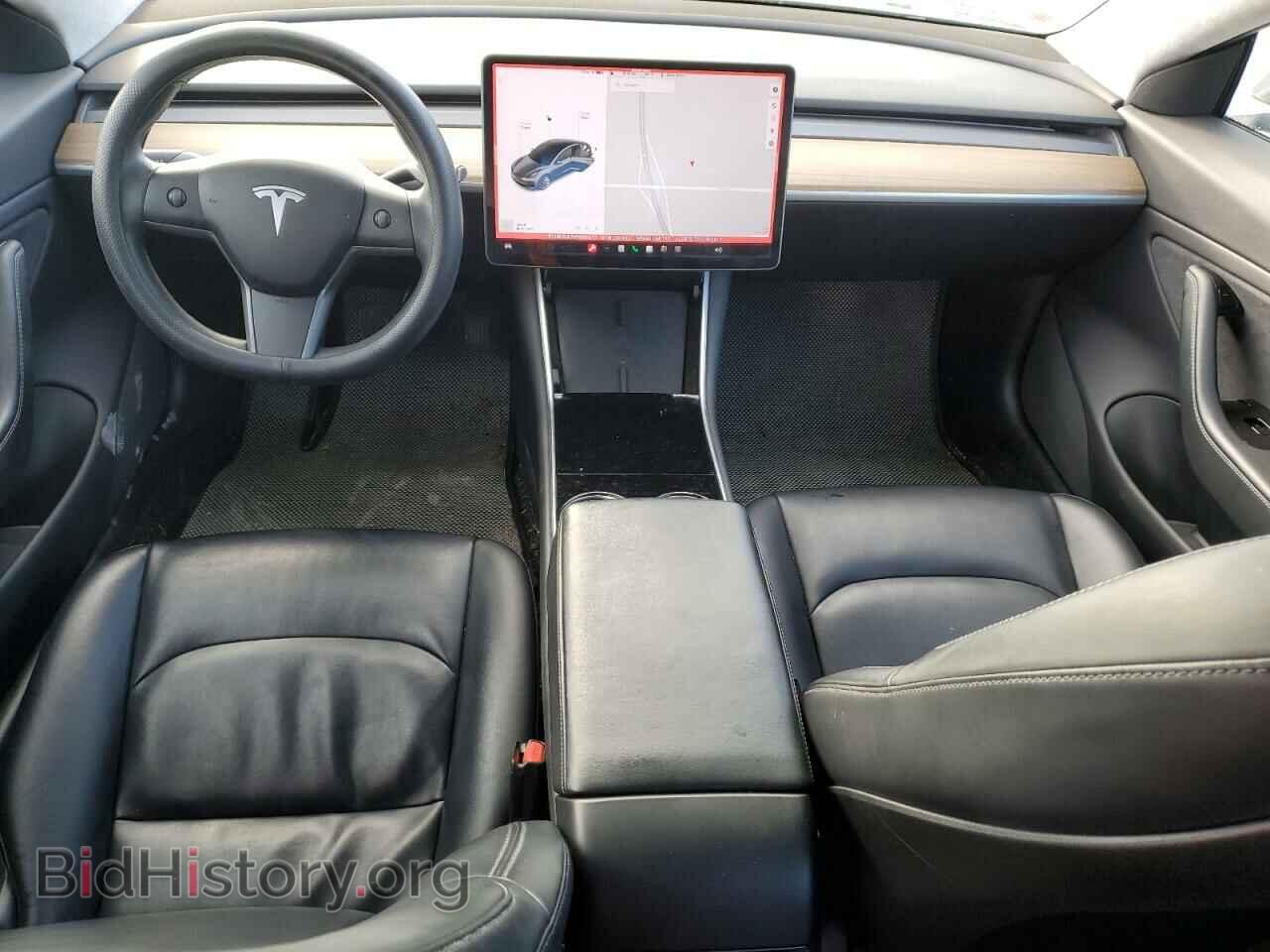 2017 TESLA MODEL 3 - VIN: 5YJ3E1EA7HF000077 - Photo 8
