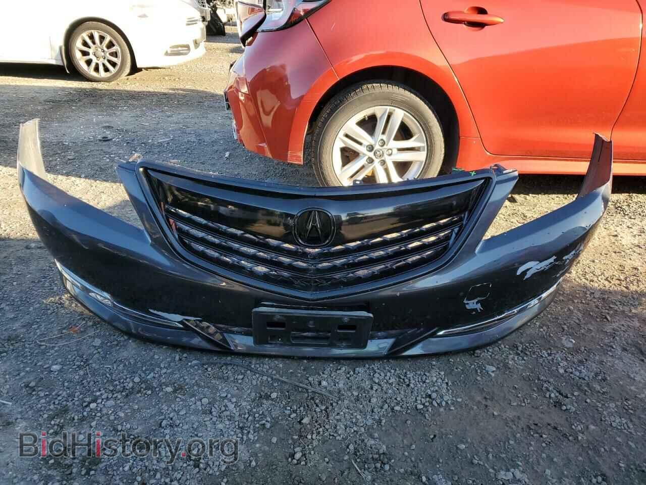 2014 ACURA RLX - VIN: JH4KC1F97EC005745 - Фото 12