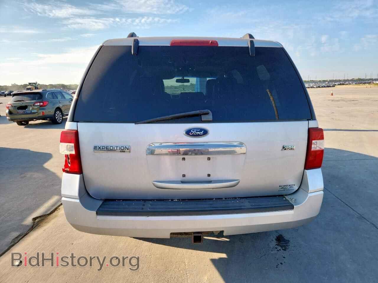 2010 FORD EXPEDITION - VIN: 1FMJU1F58AEA43583 - Фото 6