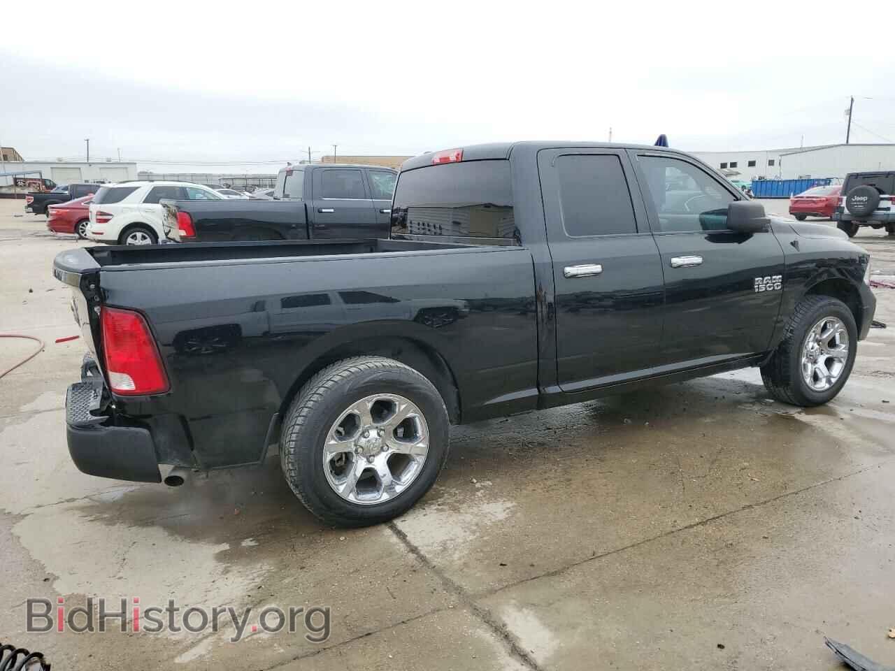 2019 RAM 1500 - VIN: 1C6RR6FG0KS702032 - Фото 3