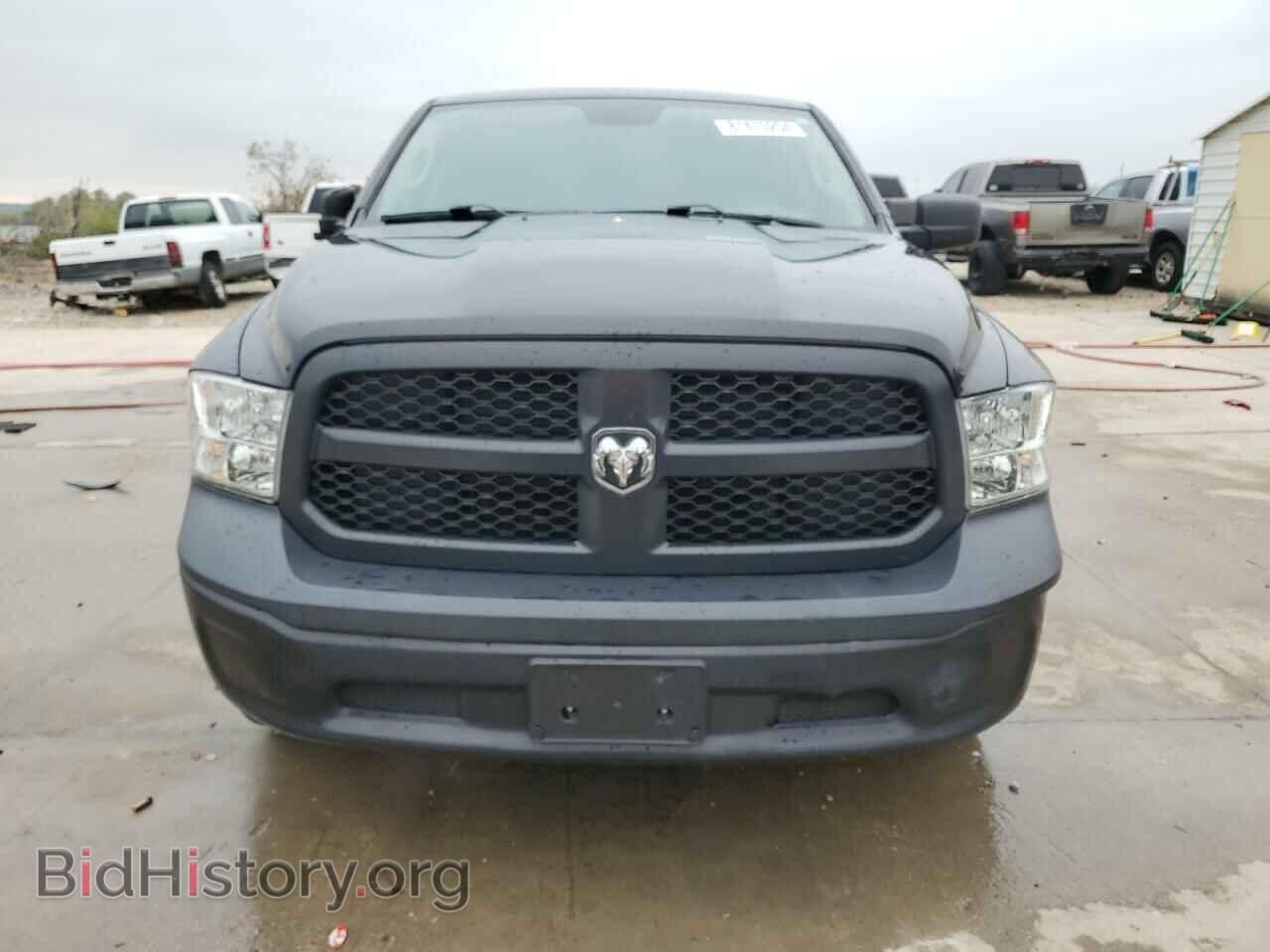 2019 RAM 1500 - VIN: 1C6RR6FG0KS702032 - Фото 5