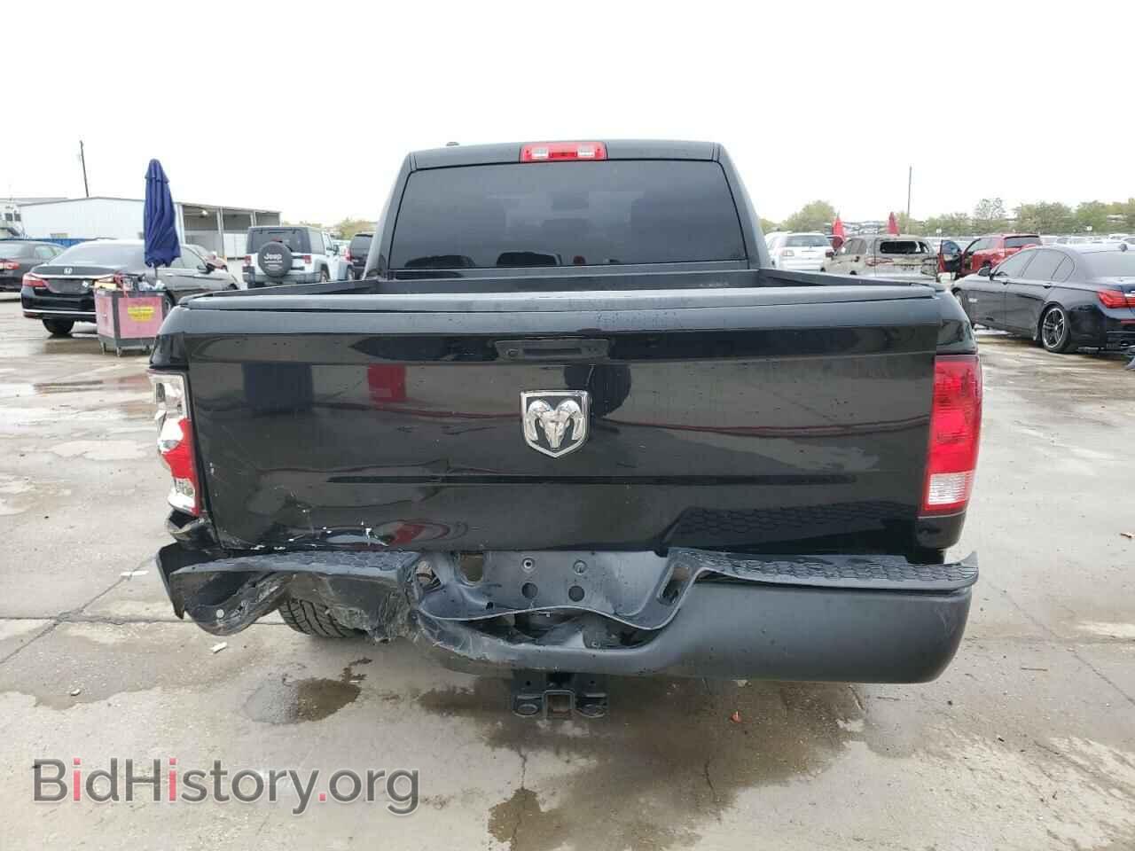 2019 RAM 1500 - VIN: 1C6RR6FG0KS702032 - Фото 6