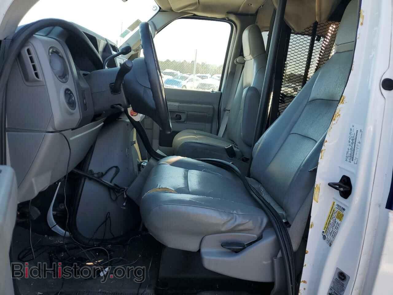 2011 FORD ALL Models - VIN: 1FTNS2EW2BDA26197 - Фото 7