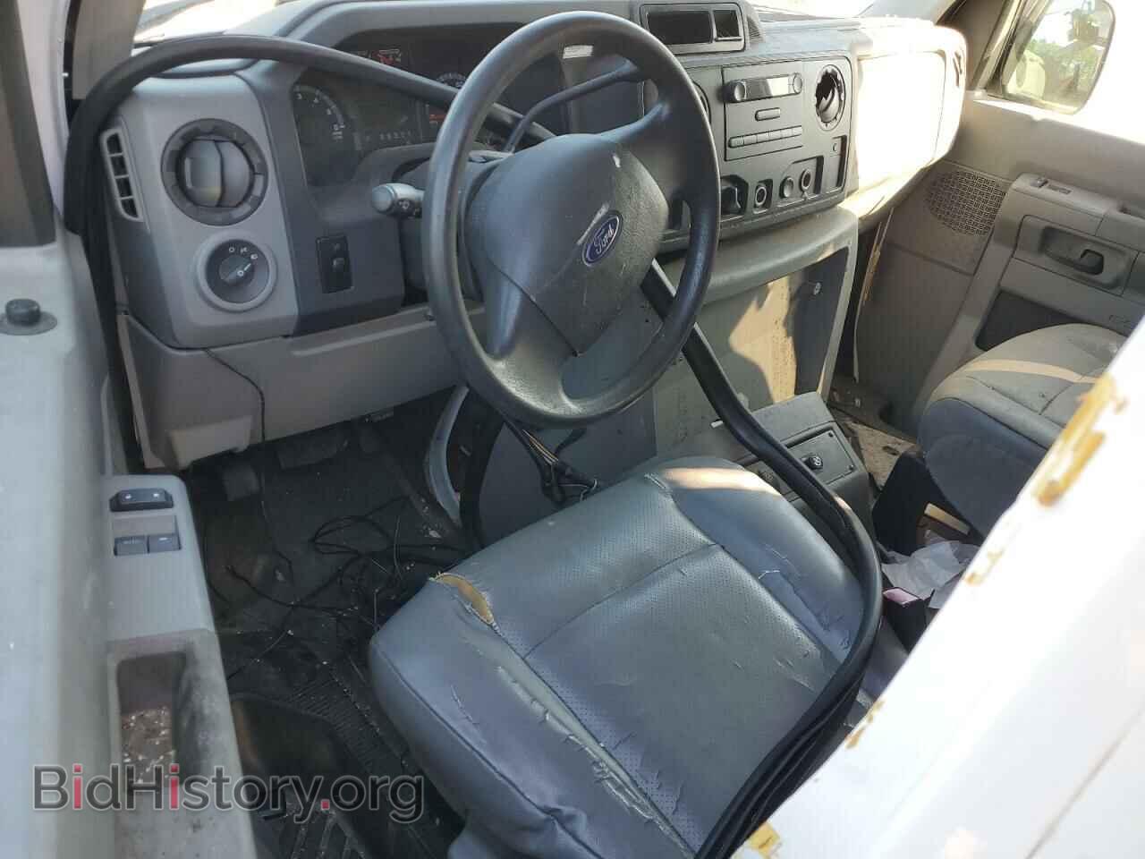 2011 FORD ALL Models - VIN: 1FTNS2EW2BDA26197 - Фото 8