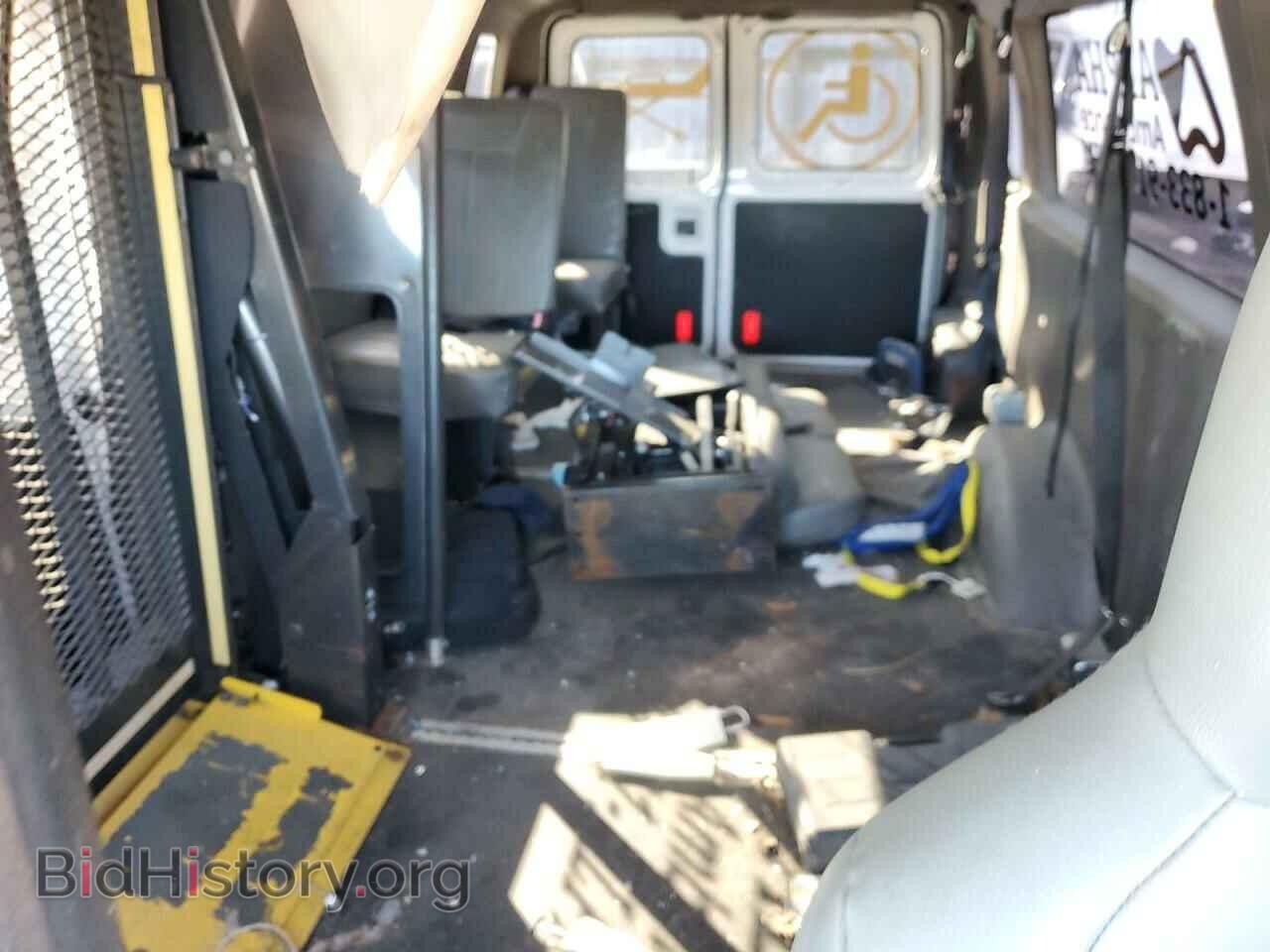 2011 FORD ALL Models - VIN: 1FTNS2EW2BDA26197 - Фото 10