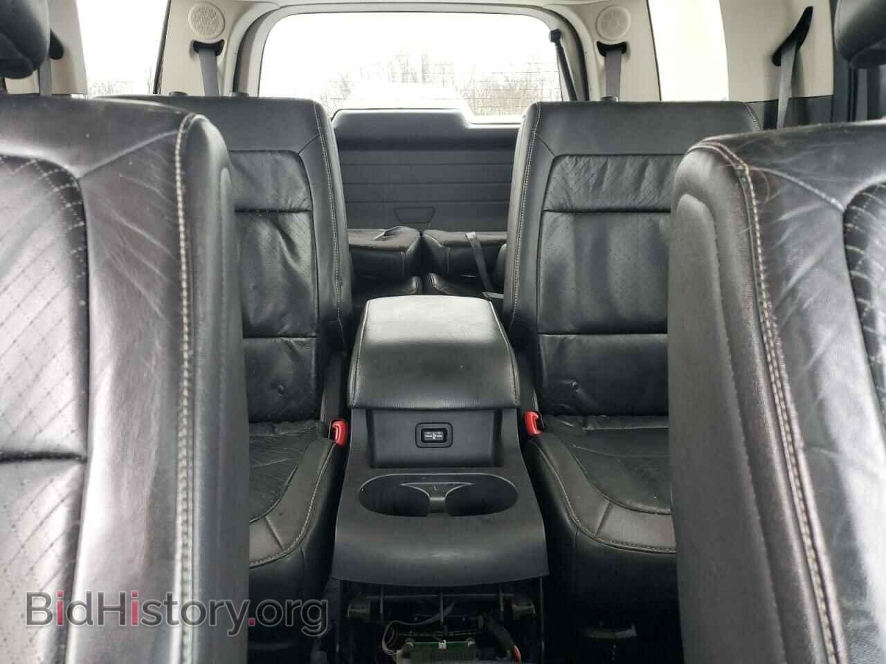 2009 FORD FLEX - VIN: 2FMEK63C99BA11238 - Photo 10