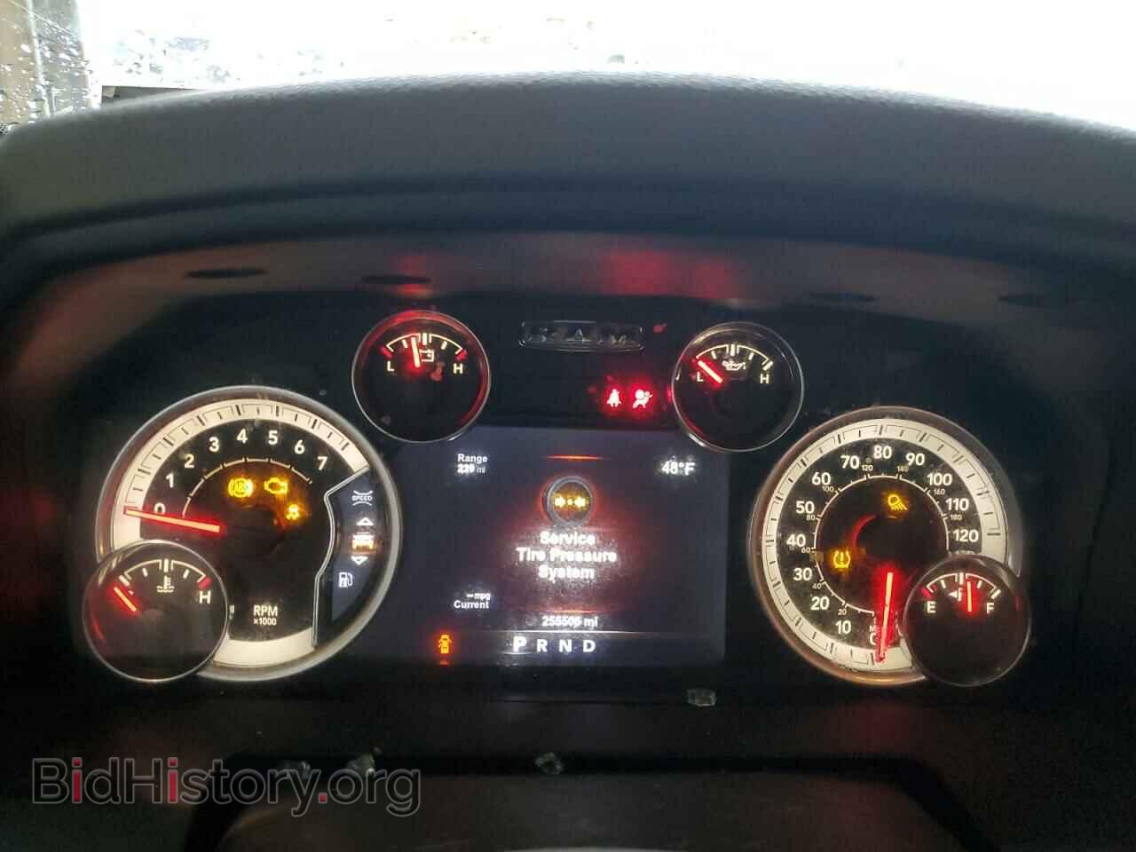 2018 RAM 1500 - VIN: 1C6RR6GT3JS154960 - Фото 9