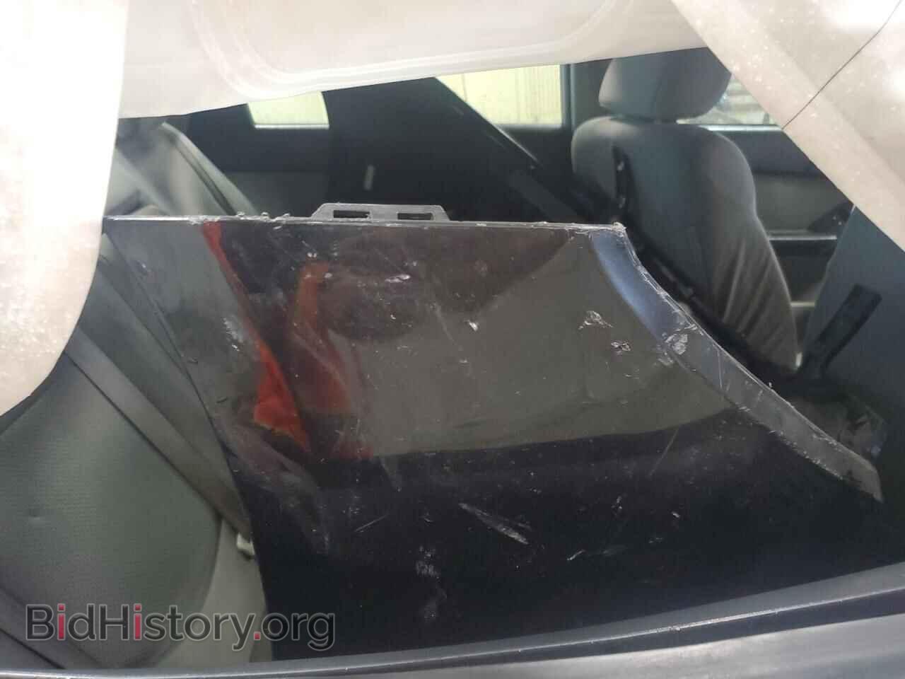2012 KIA FORTE - VIN: KNAFU4A21C5596195 - Фото 10