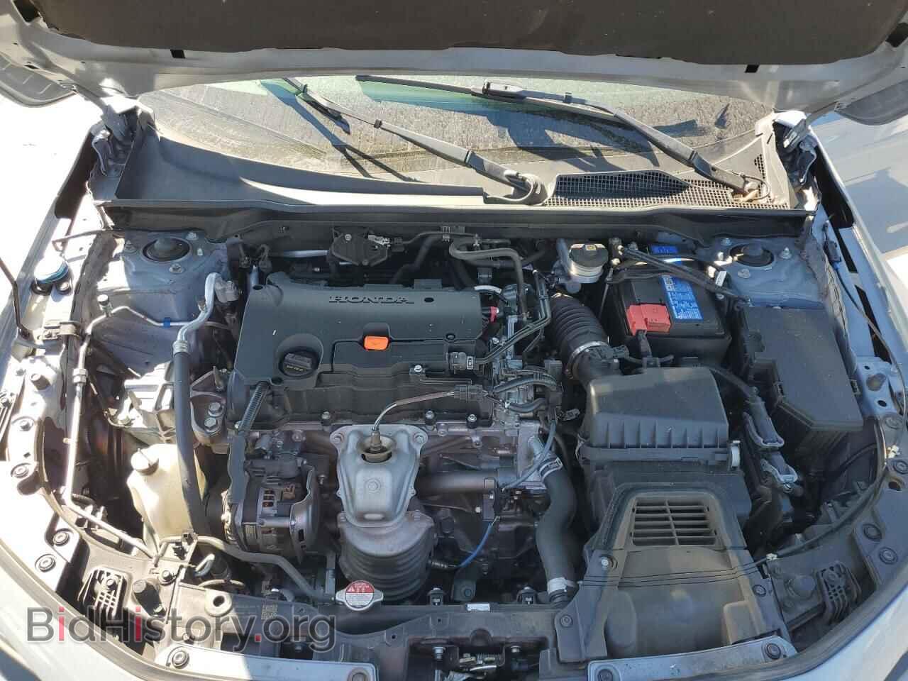 2023 HONDA CIVIC - VIN: 2HGFE2F50PH507918 - Фото 11