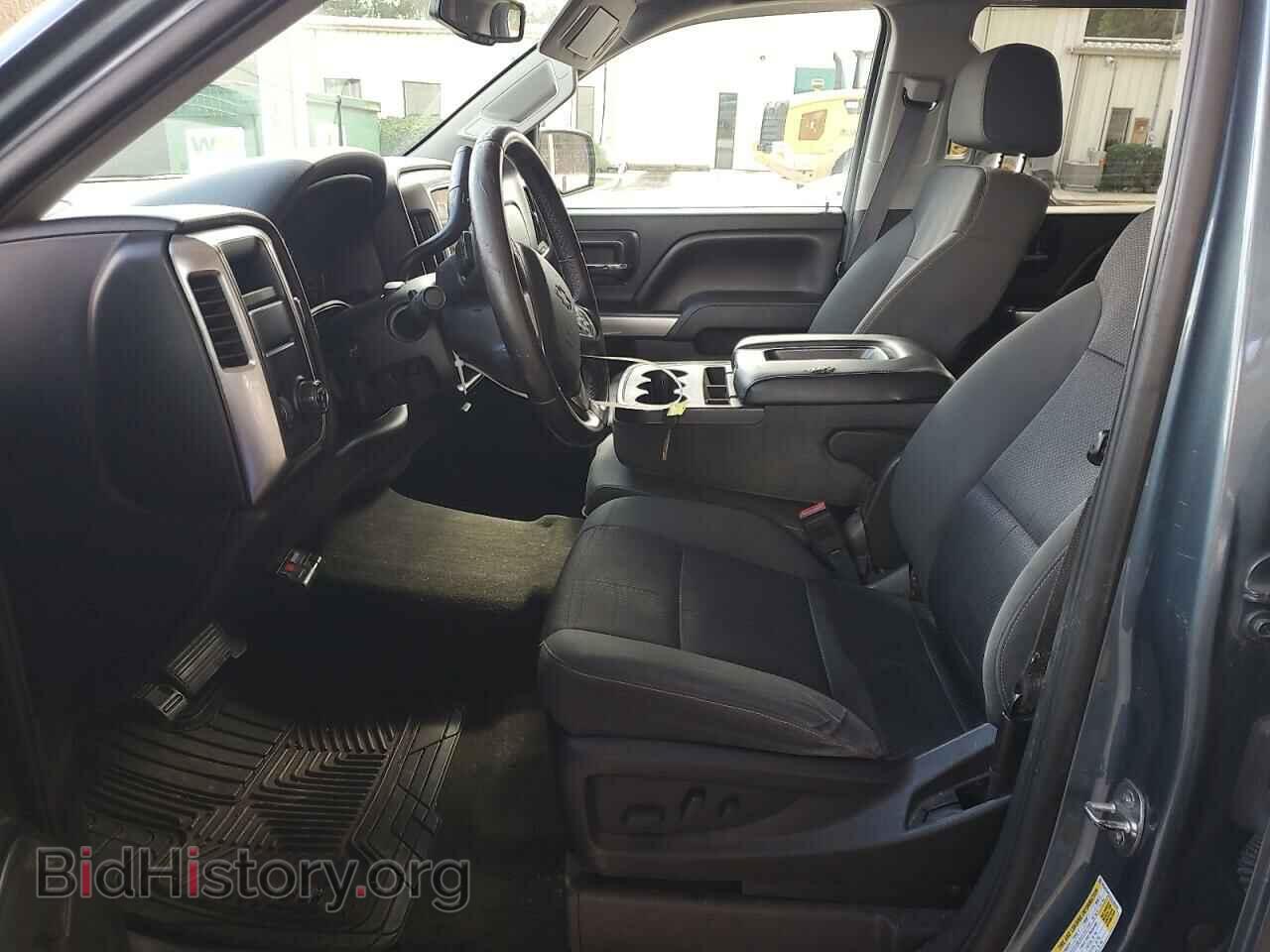 2014 CHEVROLET ALL Models - VIN: 3GCPCREC7EG182425 - Фото 7