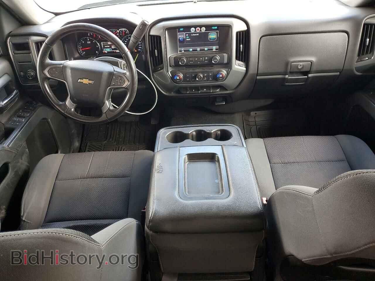 2014 CHEVROLET ALL Models - VIN: 3GCPCREC7EG182425 - Фото 8