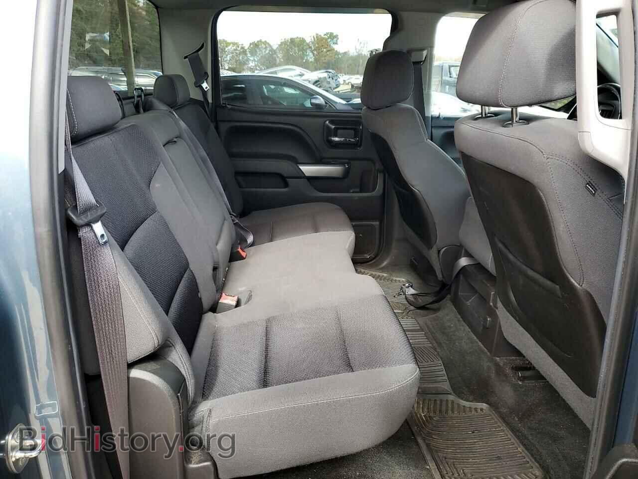 2014 CHEVROLET ALL Models - VIN: 3GCPCREC7EG182425 - Фото 10