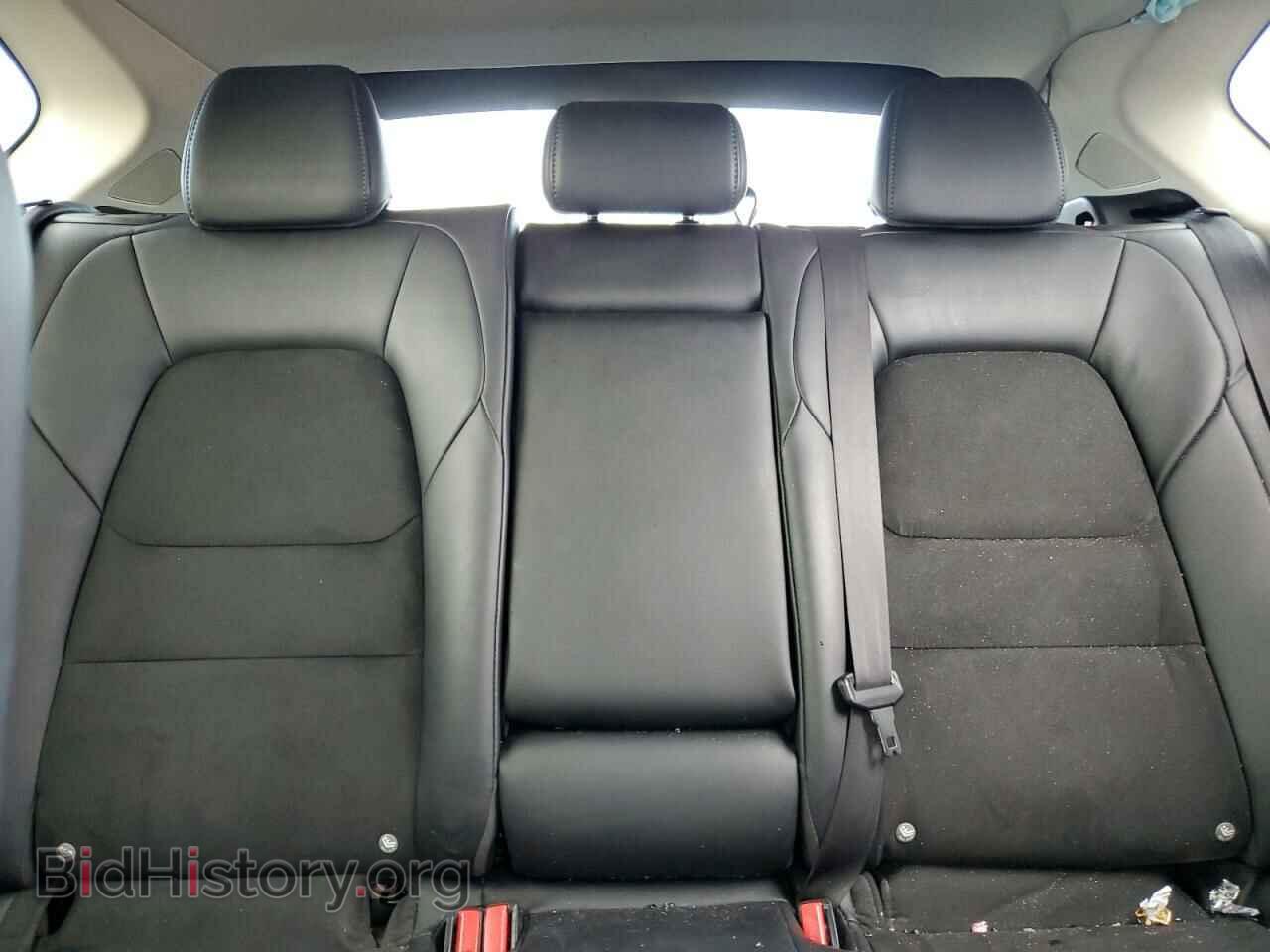 2019 MAZDA CX-5 - VIN: JM3KFBCM2K0590262 - Фото 10