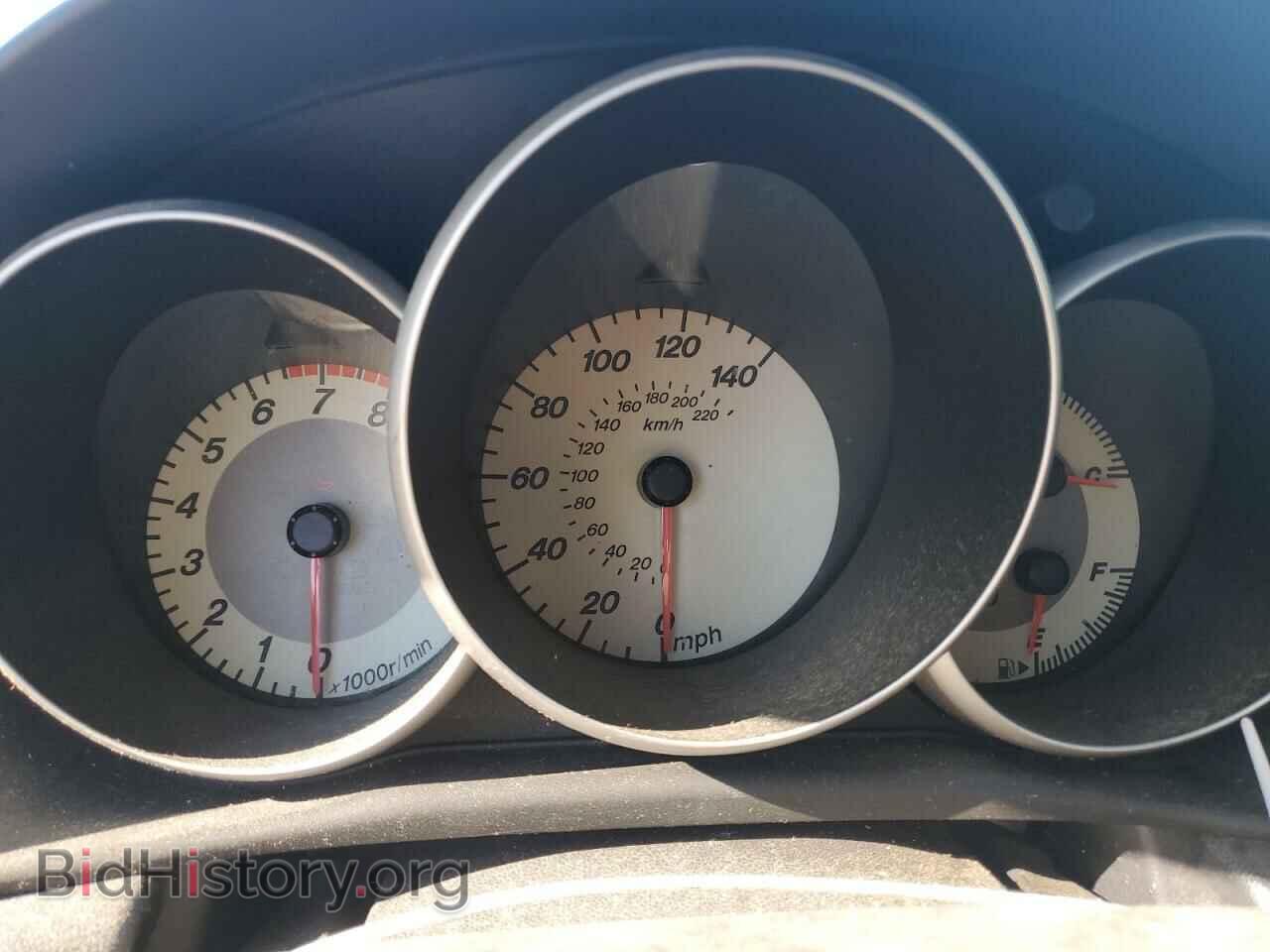 2009 MAZDA 3 - VIN: JM1BK32F791210480 - Фото 9