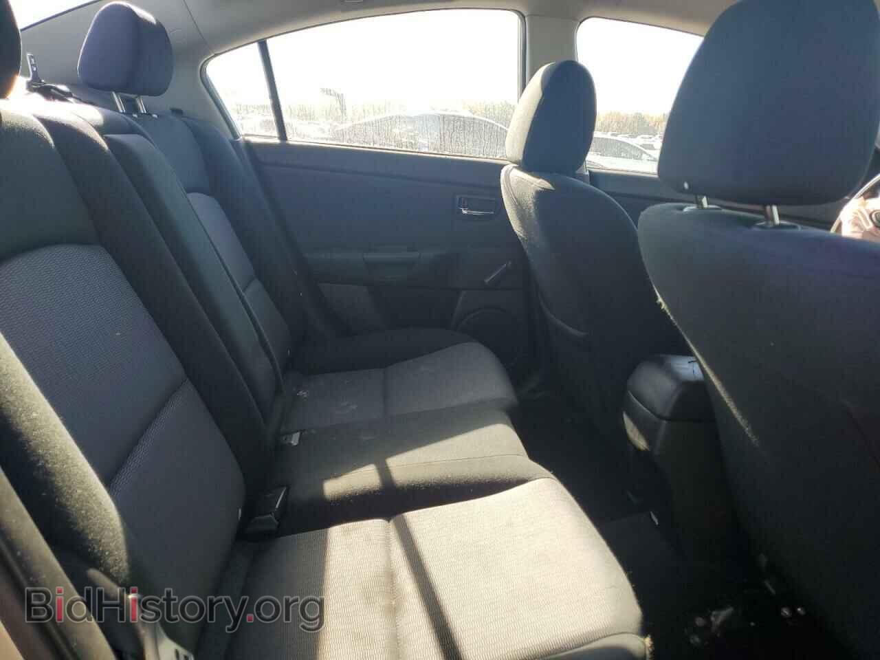 2009 MAZDA 3 - VIN: JM1BK32F791210480 - Фото 10