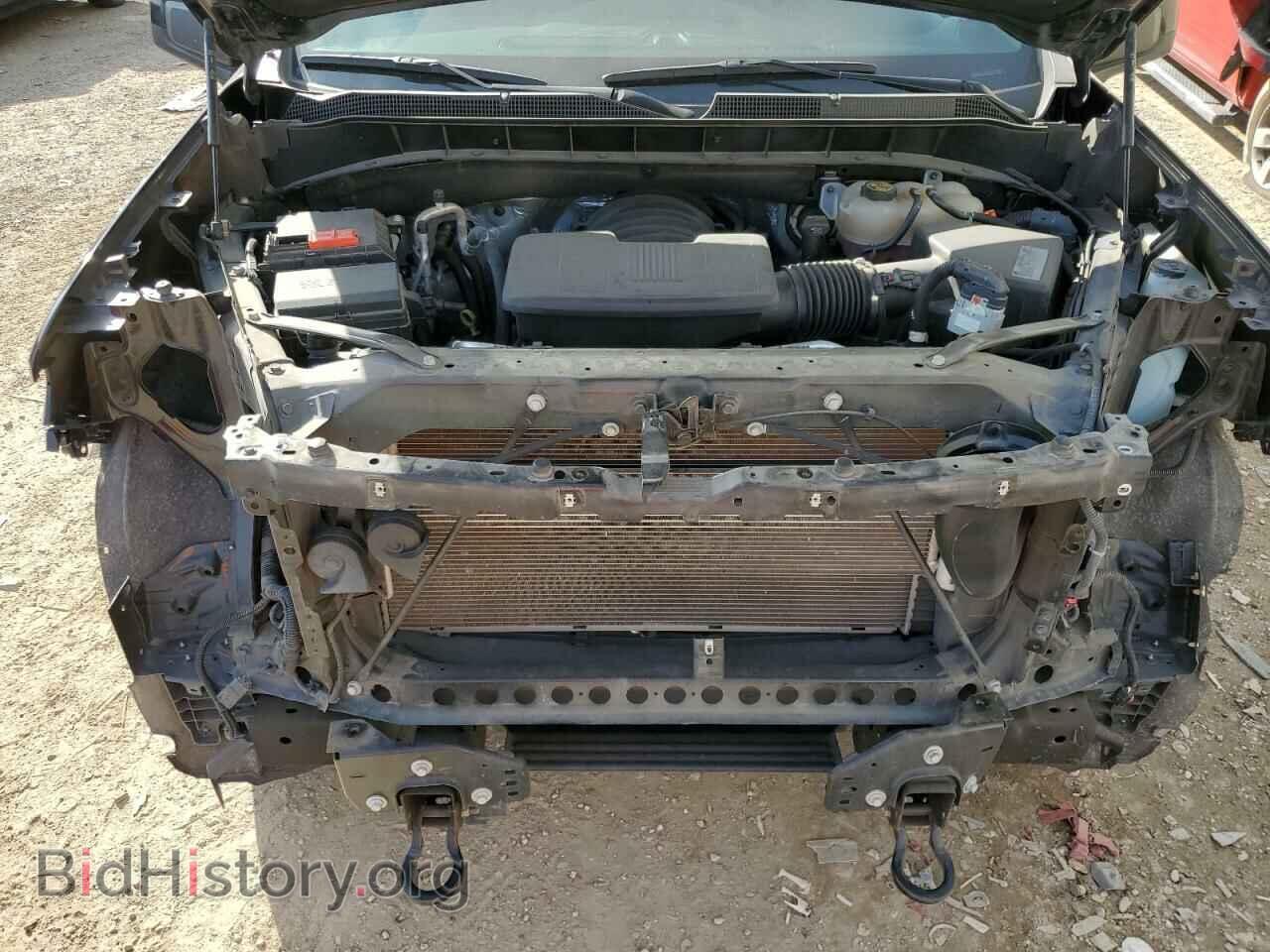 2021 CHEVROLET ALL Models - VIN: 3GCPWDED8MG123529 - Фото 11